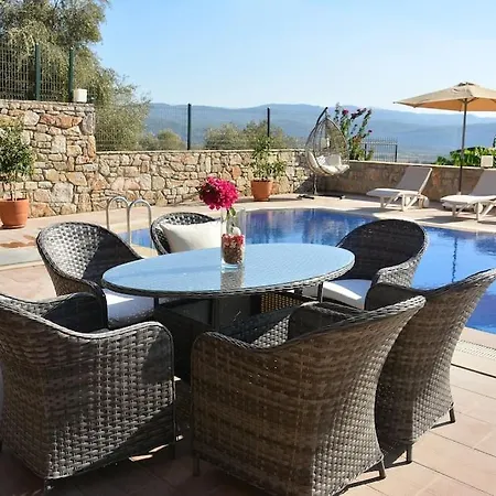 Yilmaz Villa *
