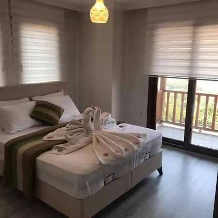 Villa Yilmaz Ula