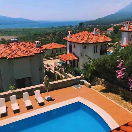 Yilmaz