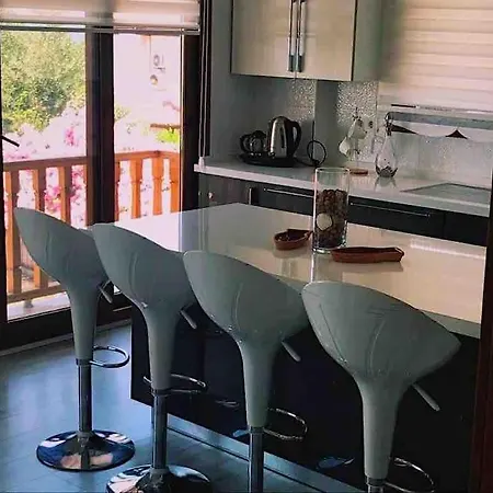Villa Yilmaz *