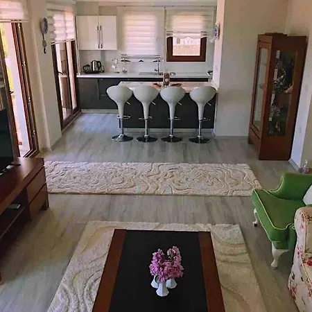 Villa Yilmaz