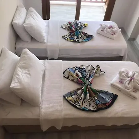 Yilmaz Villa Ula
