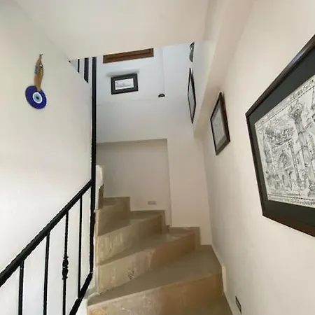 Yilmaz Villa